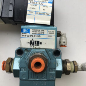 *PREOWNED* Conair MLC2-120 Loader Control Box Rev F + Warranty & FAST Shipping! - Image 13