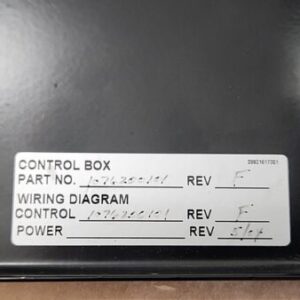 *PREOWNED* Conair MLC2-120 Loader Control Box Rev F + Warranty & FAST Shipping! - Image 14