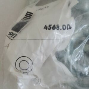 *NEW SURPLUS* Martin 4C85E 4-Groove Pulley Sheeve Max Rpm 2790 + Warranty! - Image 2
