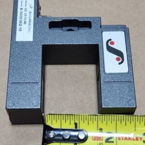 *NEW* BST Eltromat US 2010/40 AccuWeb Guide Edge Sensor HW: AF FW 1.2.6 Warranty - Image 6