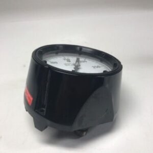 Ashcroft Receiver Gauge 25 Psi Max Input Pressure *Fast Shipping* Warranty! - Image 3