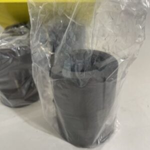 Lot of 4 Chesterton 2.125x3.125x4.000x.500 Carbon Split Bushing 12804 Lot Of 4 - Image 3