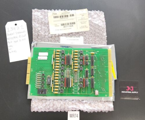 *PREOWNED* Universal Instruments 45711904-3100PF0426 Multi Input 3 ASM +Warranty Main Image