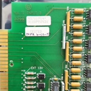 *PREOWNED* Universal Instruments 45711904-3100PF0426 Multi Input 3 ASM +Warranty - Image 3