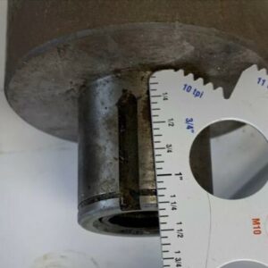 Morse Inner Race Drive CW PB-6A Fast Shipping ~Warranty~ - Image 6