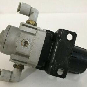 SMC EAR3000-F02 Set Press 0.05~0.85MPa Valve Regulator + *Warranty* - Image 5