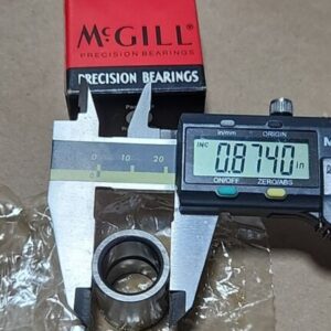 *NEW* [8] McGill MI-10 Inner Race For Needle Roller Bearing 🇺🇸 Made + Warranty - Image 5