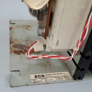 *PREOWNED* ECS 7820-3-05-2-20-F305-24 Power Controller 4-20mA 125A + Warranty! - Image 4