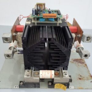 *PREOWNED* ECS 7820-3-05-2-20-F305-24 Power Controller 4-20mA 125A + Warranty! - Image 6