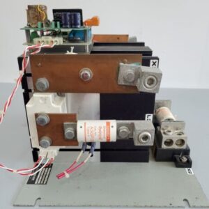 *PREOWNED* ECS 7820-3-05-2-20-F305-24 Power Controller 4-20mA 125A + Warranty! - Image 8