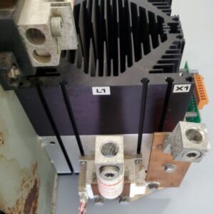 *PREOWNED* ECS 7820-3-05-2-20-F305-24 Power Controller 4-20mA 125A + Warranty! - Image 10