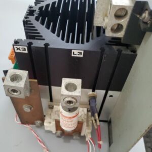 *PREOWNED* ECS 7820-3-05-2-20-F305-24 Power Controller 4-20mA 125A + Warranty! - Image 11