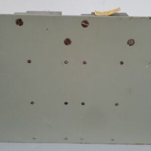 *PREOWNED* ECS 7820-3-05-2-20-F305-24 Power Controller 4-20mA 125A + Warranty! - Image 12