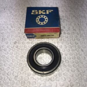 **SKF bearing 2207 E - 2RS1TN9 # - Image 1