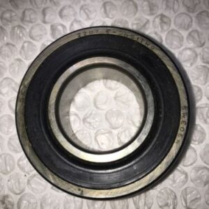 **SKF bearing 2207 E - 2RS1TN9 # - Image 3