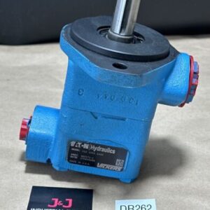 NEW - Eaton Vickers V10-1S4S-1A20 Hydraulic Pump Assembly 382071-1 || WARRANTY! - Image 1