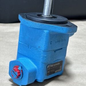 NEW - Eaton Vickers V10-1S4S-1A20 Hydraulic Pump Assembly 382071-1 || WARRANTY! - Image 4