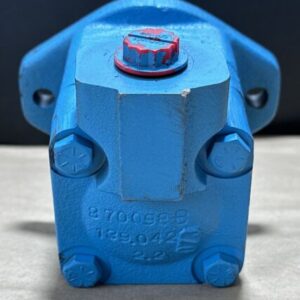 NEW - Eaton Vickers V10-1S4S-1A20 Hydraulic Pump Assembly 382071-1 || WARRANTY! - Image 11