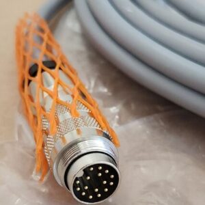 *BRAND NEW* Videojet WLK620410 Print Head Cable 10 Meters 620410 + Warranty! - Image 4