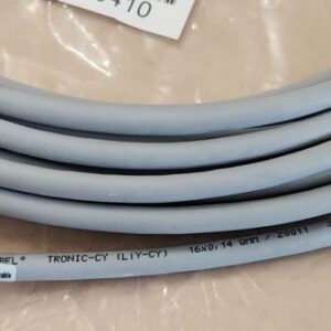 *BRAND NEW* Videojet WLK620410 Print Head Cable 10 Meters 620410 + Warranty! - Image 6