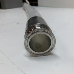 Page International SWPV High Pressure Hose 24E40E40E0-0026 2” x 26” *New* - Image 3