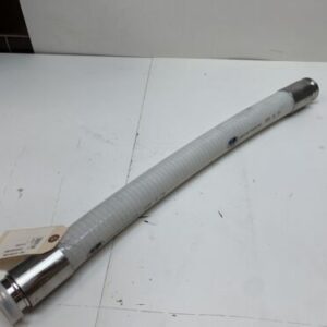 Page International SWPV High Pressure Hose 24E40E40E0-0026 2” x 26” *New* - Image 7