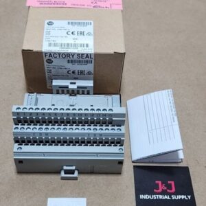 *BRAND NEW SURPLUS* Allen-Bradley 1794-TB2 /A Flex Terminal Base + Warranty! - Image 1