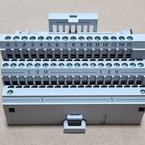 *BRAND NEW SURPLUS* Allen-Bradley 1794-TB2 /A Flex Terminal Base + Warranty! - Image 2