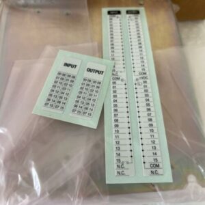 *NEW SURPLUS* Videojet WLK620409 Print Head Cable 9 Meters 620409 + Warranty! - Image 6