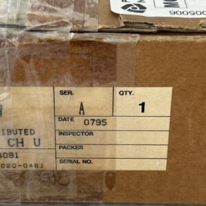 Bell & Gossett RL-2-1/2N ROLAIRTROL 2-1/2” Air Separator Hot & Chilled Water - Image 5