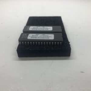 CTI 2572 Ethernet Module Version 5.4 Chip Module U47/U6 Even *New~Fast Shipping* - Image 4
