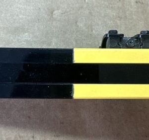 PREOWNED- Banner EZ-Screen SLPCR25-970 Safety Light Curtain Receiver || WARRANTY - Image 4