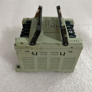 OMRON PROGRAMMABLE CONTROLLER CPM1A-10CDR-A-V1 24Vdc FAST SHIPPING!+ WARRANTY - Image 6