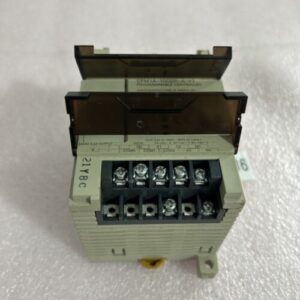 OMRON PROGRAMMABLE CONTROLLER CPM1A-10CDR-A-V1 24Vdc FAST SHIPPING!+ WARRANTY - Image 8