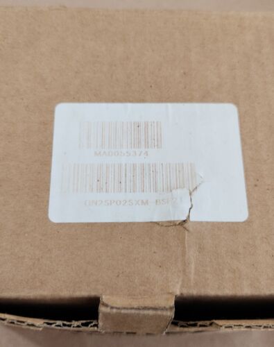 *NEW* Fiessler LSUW 1135/4S & LSUW 1135/4E Light Curtain Set 1135mm + Warranty! Main Image