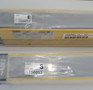 *NEW* Fiessler LSUW 1135/4S & LSUW 1135/4E Light Curtain Set 1135mm + Warranty! - Image 3