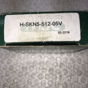 **MSC H-SKN5-512-05 V Seal Kit#Fast Shipping&Warranty! - Image 2