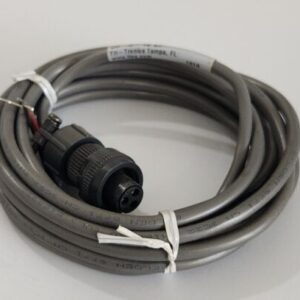 *BRAND NEW* Tri-Tronics C3-3-10 CF Encoder Cable 3-Pin/Wire 10Ft + Warranty! - Image 3