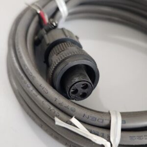 *BRAND NEW* Tri-Tronics C3-3-10 CF Encoder Cable 3-Pin/Wire 10Ft + Warranty! - Image 4