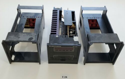 *PARTS* Eurotherm 831/20A240V/120V-FC/M Digital Power Controller Free Shipping Main Image