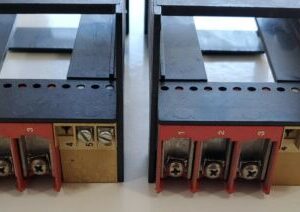 *PARTS* Eurotherm 831/20A240V/120V-FC/M Digital Power Controller Free Shipping - Image 10