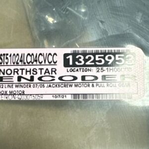BRAND NEW- Dynapar Northstar Incremental Encoder ST51024LC04CVCC | WARRANTY 🇺🇸 - Image 3