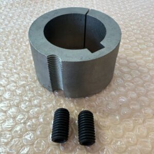 (2) NEW- Martin 2517 2-1/8 2-1/8" Taper Lock Bushing (1 Sealed/1 Opened) - Image 3