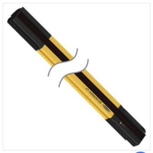 PREOWNED Banner EZ-Screen SLPCE25-970 Safety Light Curtain Transmitter WARRANTY! - Image 1