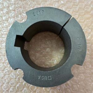 (2) NEW- Martin 2517 2-1/8 2-1/8" Taper Lock Bushing (1 Sealed/1 Opened) - Image 7
