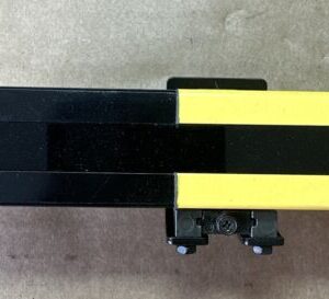 PREOWNED Banner EZ-Screen SLPCE25-970 Safety Light Curtain Transmitter WARRANTY! - Image 4
