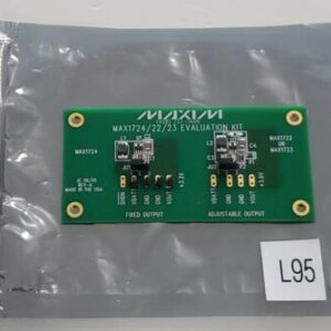 NEW- Universal Instruments PCB 41693302G EMI/PS 44956001 || FAST SHIPPED 🇺🇸 - Image 4