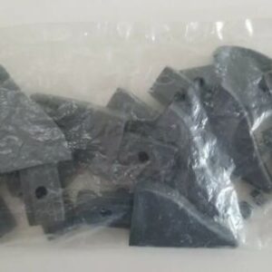 *NEW IN BAG* FLEXLINK XBRE 38 END GUIDE RAIL + WARRANTY & FAST SHIPPING! - Image 3