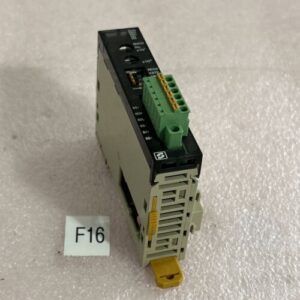 OMRON CJ1W-SRM2 1 MASTER UNIT FAST SHIPPING! + WARRANTY - Image 1