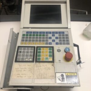 Arburg Display Control Panel Unit Controller Operator Interface - Image 1